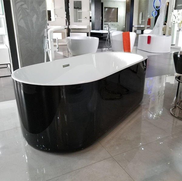 Freestanding Baths