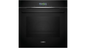 Siemens iQ700 Built-in Oven 60 x 60 cm Black HB736G1B1