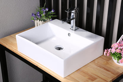 LECICO Bordo Counter Top Basin