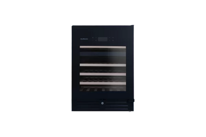 SNOMASTER 46 BOTTLE DUAL ZONE WINE COOLER (VT-46PRO)