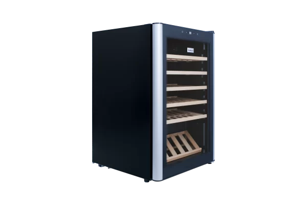 SnoMaster VT-46D 40 Bottle Single Zone Wine Cooler