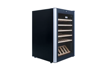 SnoMaster VT-46D 40 Bottle Single Zone Wine Cooler