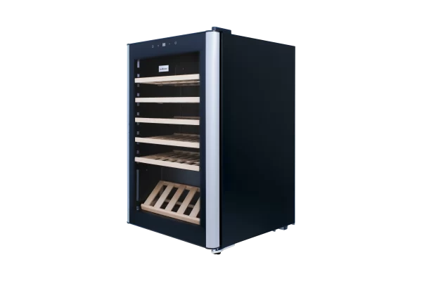 SnoMaster VT-46D 40 Bottle Single Zone Wine Cooler