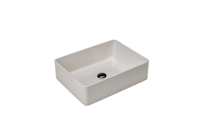 LECICO Indwe Counter Top Basin