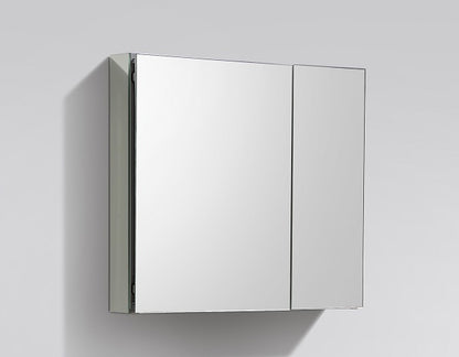 750mm Mirror Cabinet