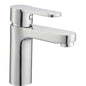 Aquarius II Basin Mixer Chrome