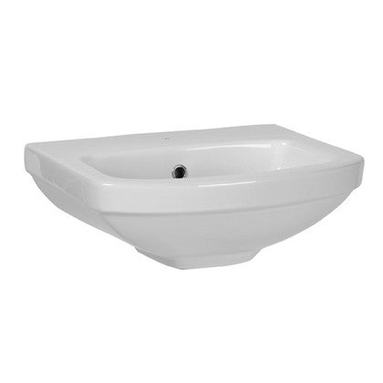 BETTA Marina Wall Hung Basin - Artisans Trade Depot