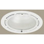 Radiant BG60 - LED Downlight 70W and120W - 207mm