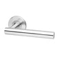 Bodo - Tube Handles - Lever Handles - Artisans Trade Depot