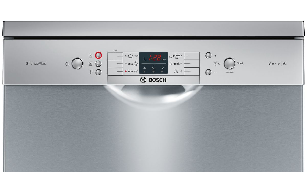 Bosch silenceplus store