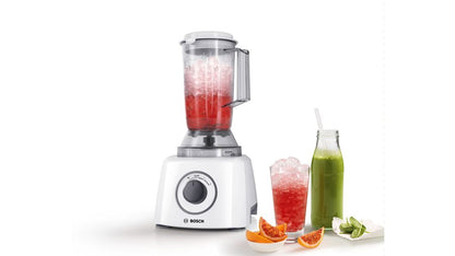 BOSCH Food Processor / Kitchen Machine MultiTalent 3 - 800W - White - MCM3200W