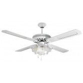 Radiant FA204- LED Ceiling Fan-60W