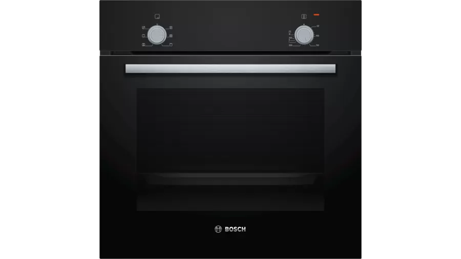 BOSCH 600 mm Built-In Eye-Level Oven - Serie 2- HBF010BA0Z