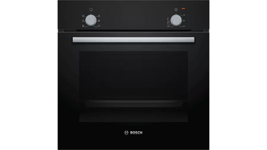 BOSCH 600 mm Built-In Eye-Level Oven - Serie 2- HBF010BA0Z