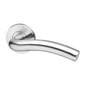 Inari- Tube Handles - Lever Handles - Artisans Trade Depot