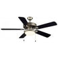 Radiant JX09- LED Ceiling Fan-60W