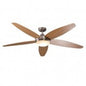 Radiant JX17- LED Ceiling Fan