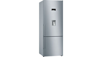 Bosch Freestanding Fridge-freezer -Serie 4- With Dispenser -KGD56VI30Z - Artisans Trade Depot