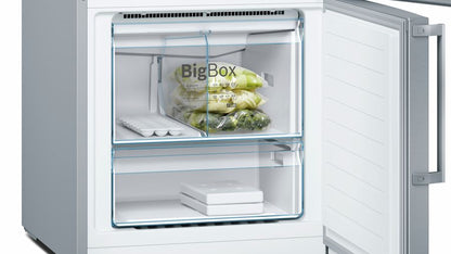 Bosch Freestanding Fridge-freezer -Serie 4- With Dispenser -KGD56VI30Z - Artisans Trade Depot