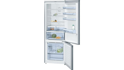 Bosch Freestanding Fridge-Freezer  - Serie 4 - KGN56VI30Z - Artisans Trade Depot