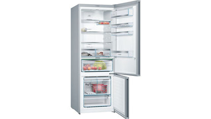 Bosch Freestanding Fridge-freezer -Serie 6- Glass Door -KGN56LB30U - Artisans Trade Depot