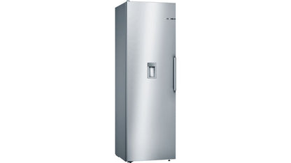 Bosch Freestanding Fridge - Single Door - Full Fridge with Water Dispenser - Serie 4 - KSW36VI31Z - Artisans Trade Depot