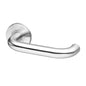 Kiruna- Tube Handles - Lever Handles - Artisans Trade Depot