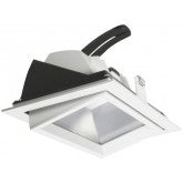 Radiant LDL054 - LED Downlight 32W - 185mm