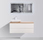 AVA BATHROOM FURNITURE GEM1200LED - LED Mirror - 1200mm