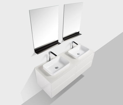 Madrid 1500mm- Four Drawer & Top & Basin