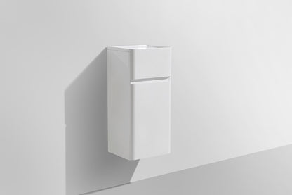 Milan 750mm -Mini Side Cabinet