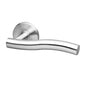 Namsos- Tube Handles - Lever Handles - Artisans Trade Depot