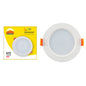 Radiant RD323DL - LED Downlight 9W - Daylight 6000K - 118mm