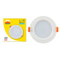 Radiant RD324DL - LED Downlight 15W - Daylight 6000K - 138mm