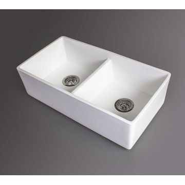 Rossco Butler Sink - Double Composite - 800mm