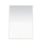 Radiant RW191 / LJN0006-- Mirror Light - White - Rectangle - LED 30W Switchable - 3000 - 6000K