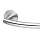 Turku- Tube Handles - Lever Handles - Artisans Trade Depot