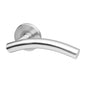 Vaasa- Tube Handles - Lever Handles - Artisans Trade Depot