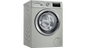 Bosch Active Oxygen Washing Machine - Inox  Easy Clean-Serie 6- WAL28PHVZA