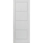 DOORTEC Willowton Interior Door - Deep Moulded - 4 Panel Ladder