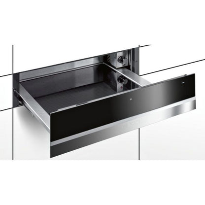 BOSCH 140 mm Warmer Drawer - Serie 8-BIC630NS1