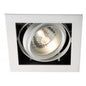 Radiant BK60 - LED Downlight 50W -170 x 175 (Rectangular)-