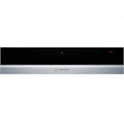 BOSCH 140 mm Warmer Drawer - Serie 8-BIC630NS1