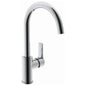 Franke Highrise Swivel Sink Mixer 12L/Min Chrome