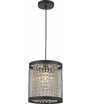 Radiant JC150 - Pendant 230v - Metal Shade 1-Light - Artisans Trade Depot