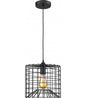 Radiant JC153-BL -Round Pendant Light-230V E27 1X14W 1-Light - Artisans Trade Depot