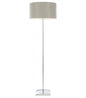 Radiant JF401-CH/GY -Floor Lamp 230v - Lee E27 60W