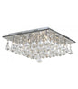 Radiant JH121 Ceiling Light 12V - ELTHAM 12-Light Crystal - Artisans Trade Depot