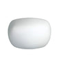 Cheese Cake Square (250mm) - Ceiling Light Flush Mount - Artisans Trade Depot