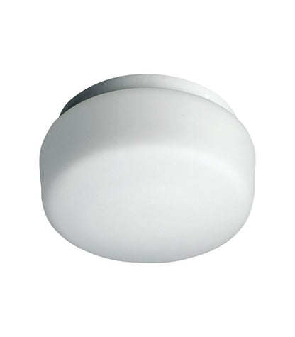 Cheese Cake Round (200mm) - Ceiling Light Flush Mount - Artisans Trade Depot